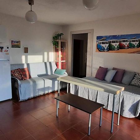 Entre Pinos Y Medusas Apartment Pedrezuela Luaran gambar